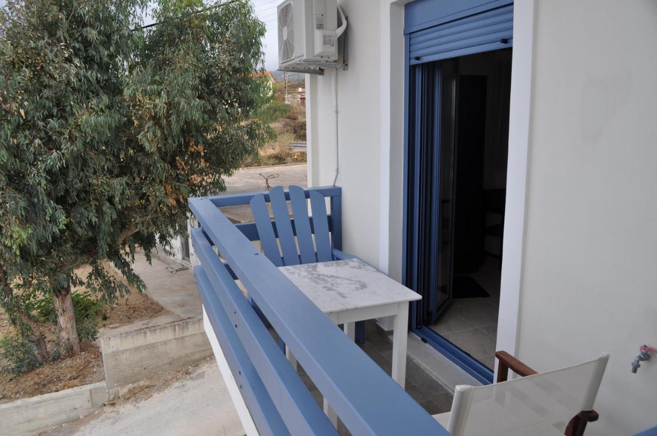 Kimothoy Διαμέρισμα Αρμενιστής Εξωτερικό φωτογραφία