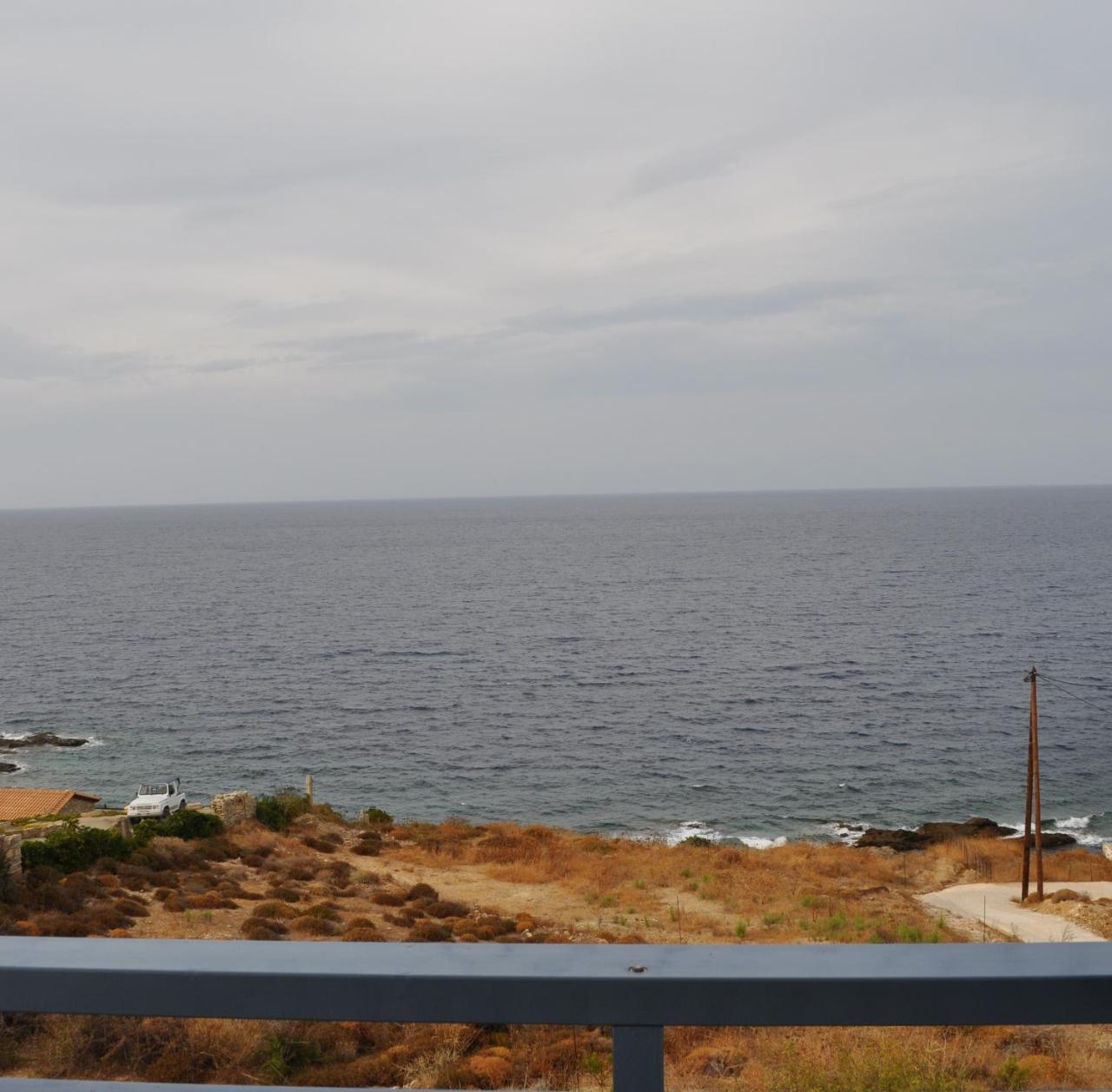Kimothoy Διαμέρισμα Αρμενιστής Εξωτερικό φωτογραφία